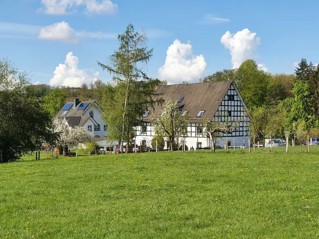 Silbecke Forest View Apartment