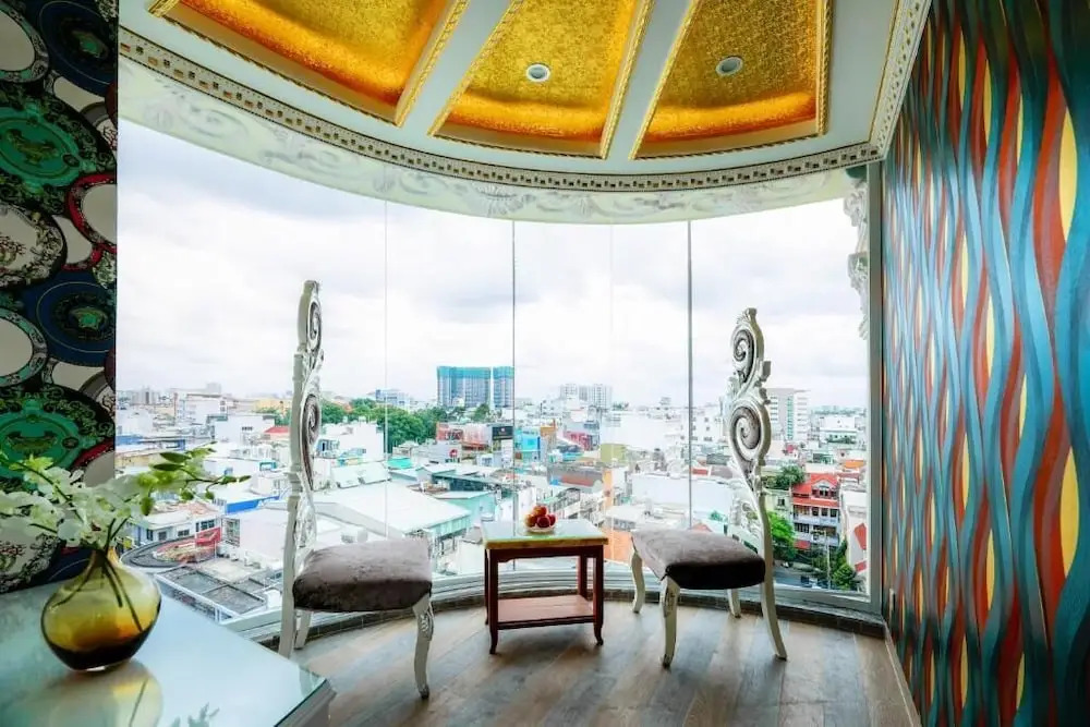 KEN 2 HOTEL