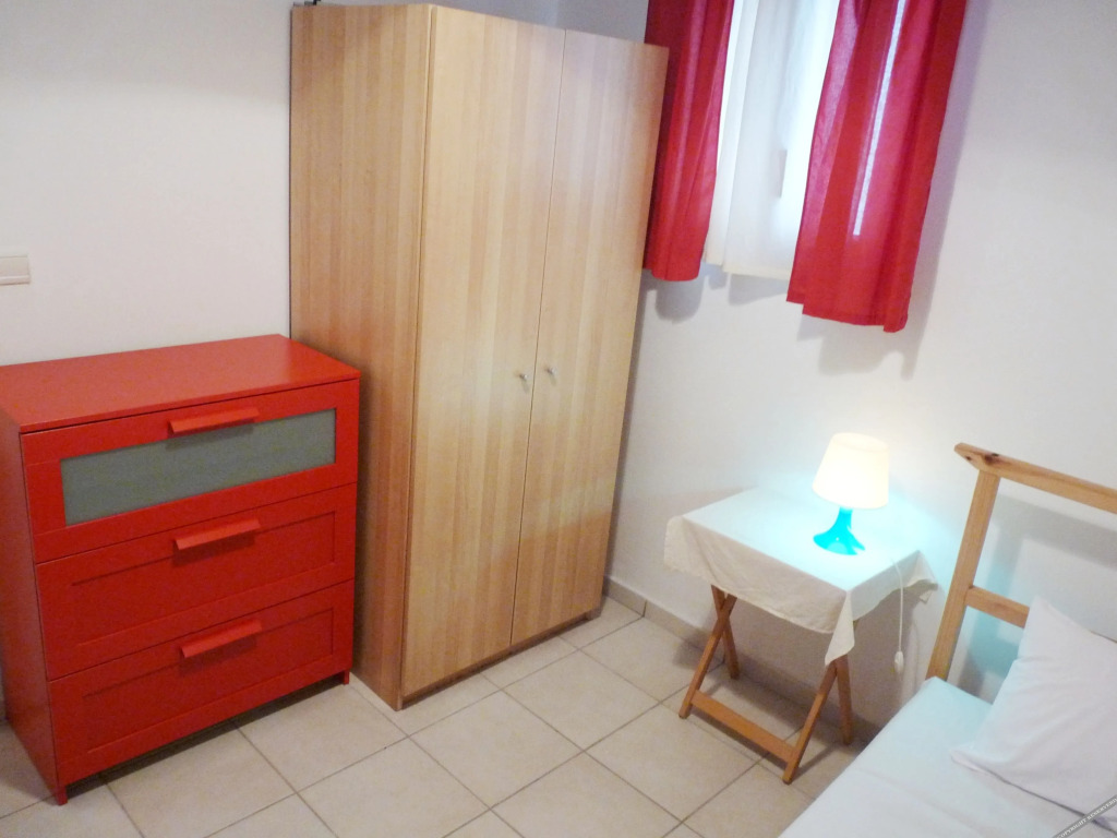 Paradisia Suites
