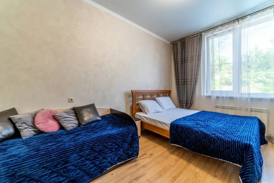 Morskoy Resort Механизаторов 27