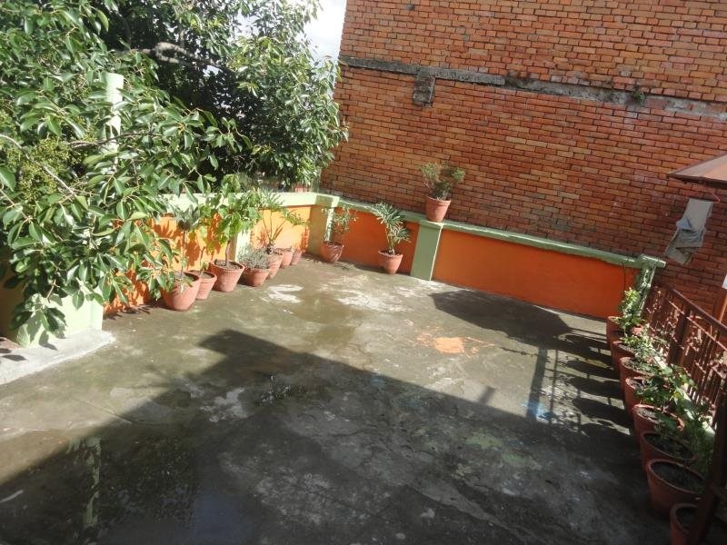 hotel Backpackers inn