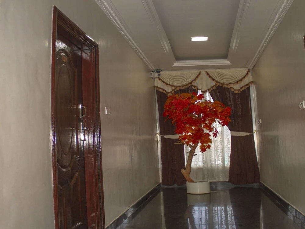 OYO 3217 Kurinji Residency