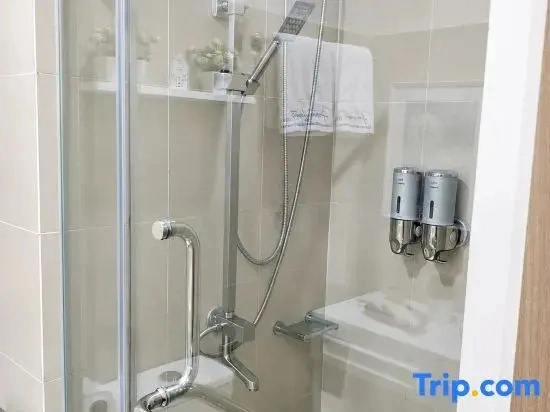 Homefort at Red Residences Smdc 1146