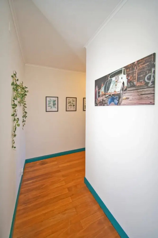 City Breaks With Pool - Belvedere Apartment