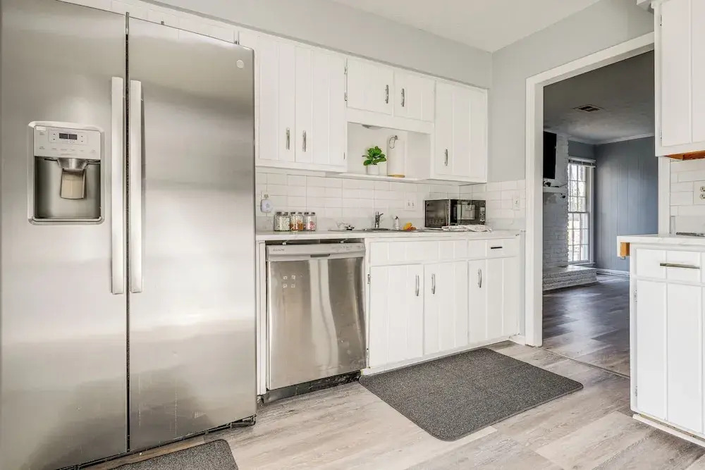 5 Mi to Fort Moore: Quiet Columbus Home w/ Yard