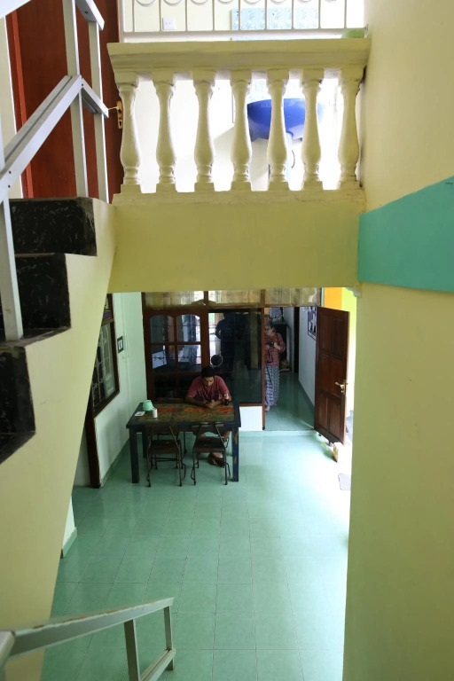 Morotai Camp Hostel -Adult Only