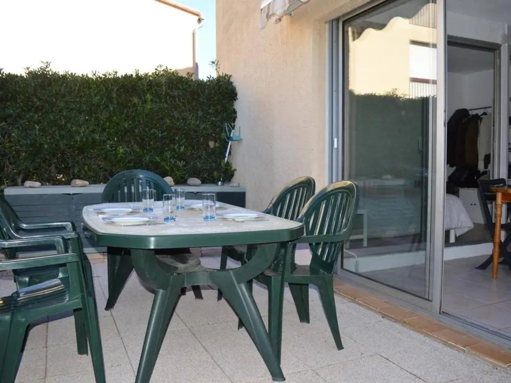 Appartement Saint-Cyprien, 2 pièces, 4 personnes - FR-1-225D-472