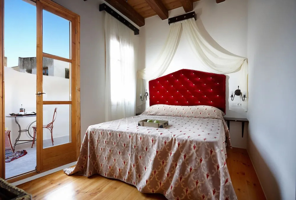 Casa Perla Suites