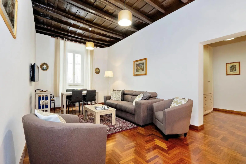 Pellegrino Apartments