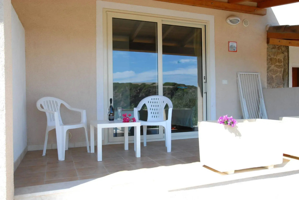 Castelsardo Resort Village