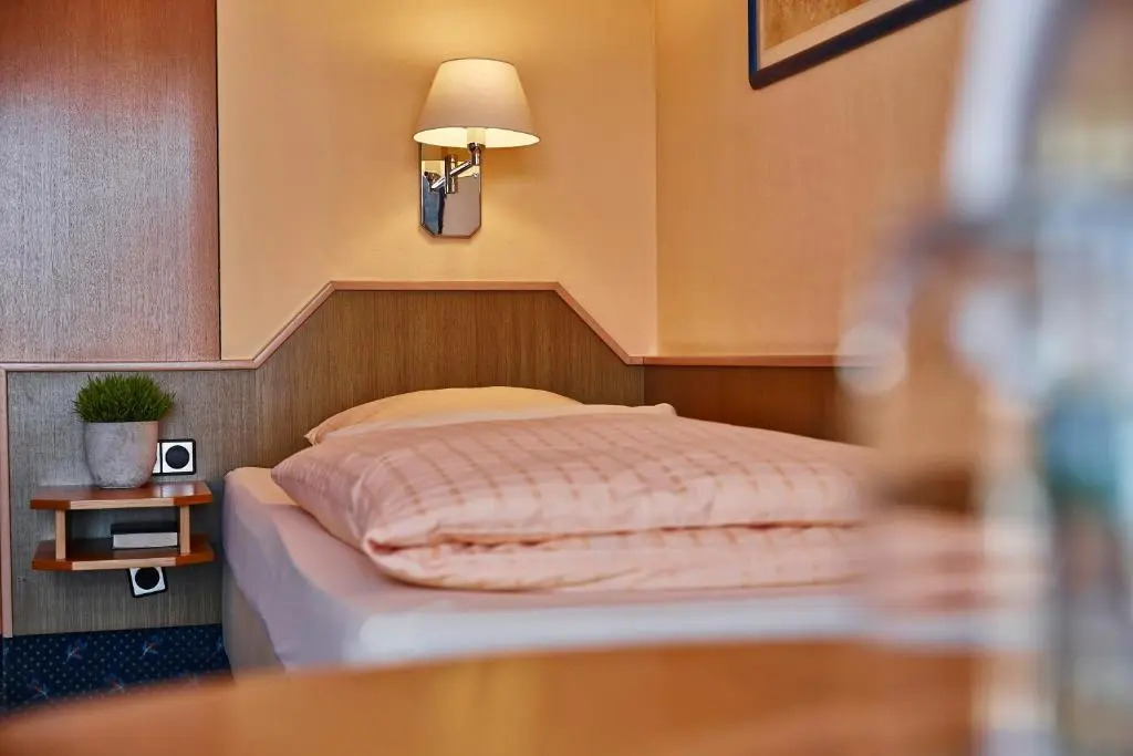 Hotel Bommersheim