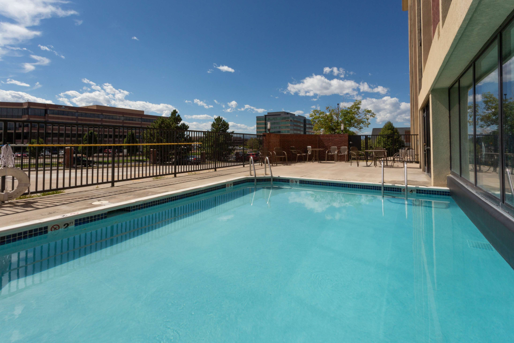 Drury Inn & Suites Denver Tech Center