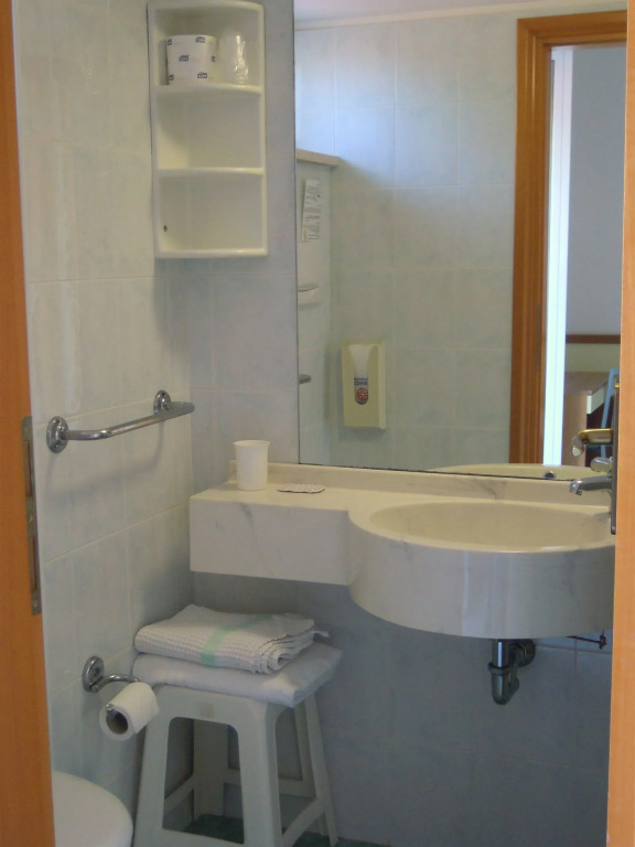 Hotel Solidea