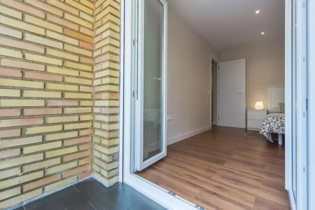 Cedro flat