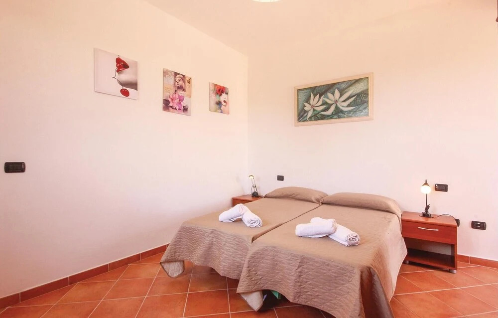 Villa Scala dei Turchi