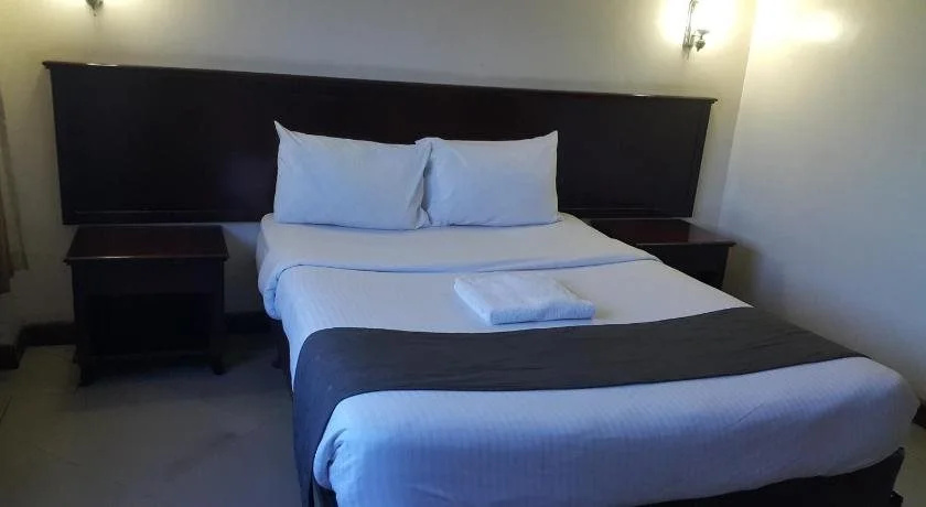 Hotel Topaz