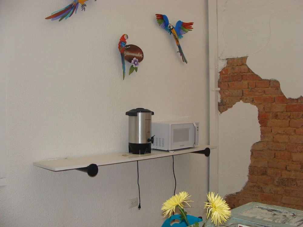 Maite Hostel