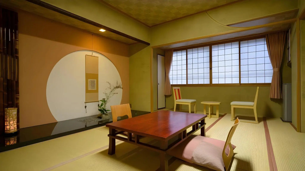 Ryokan Kohro