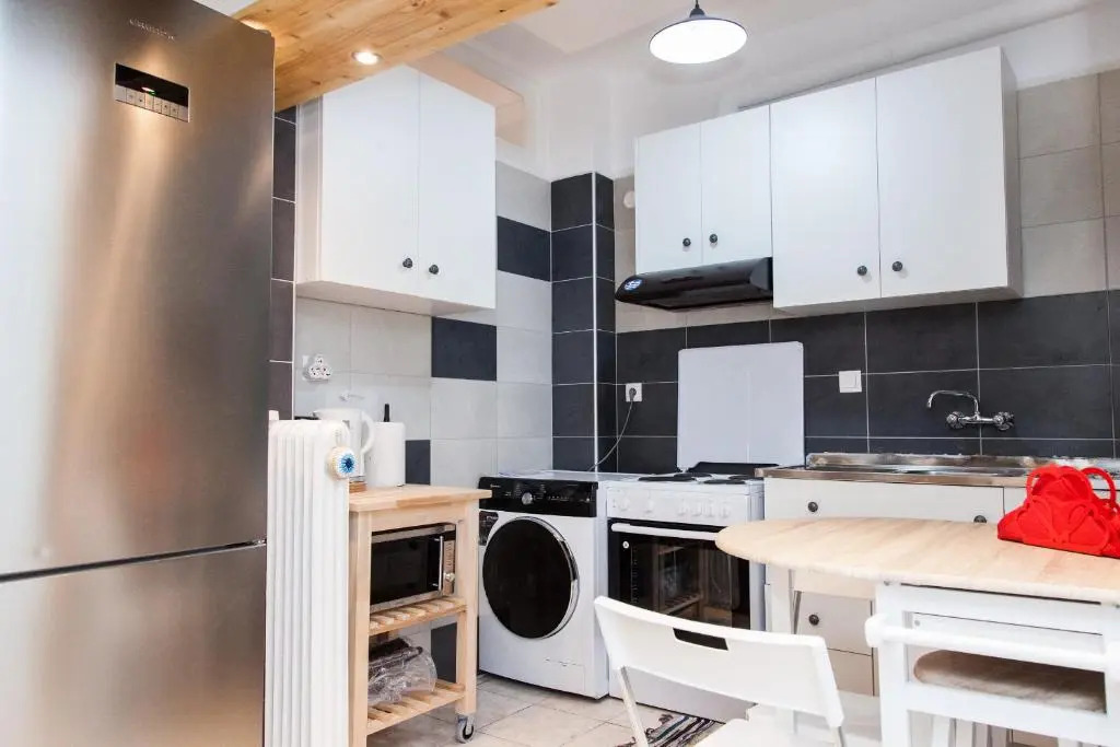 Cozy apartment in Pireas