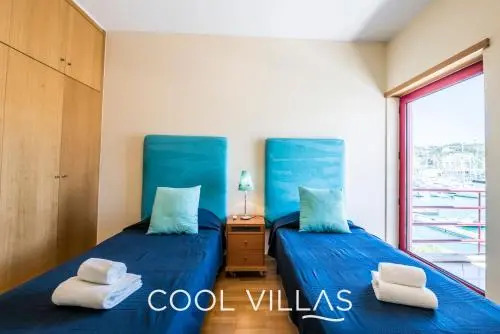 Villa AcquaMarina