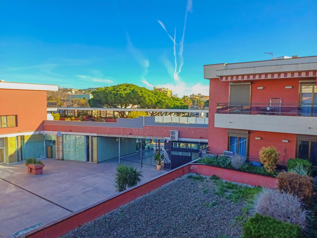 Apartamentos Rosa Park