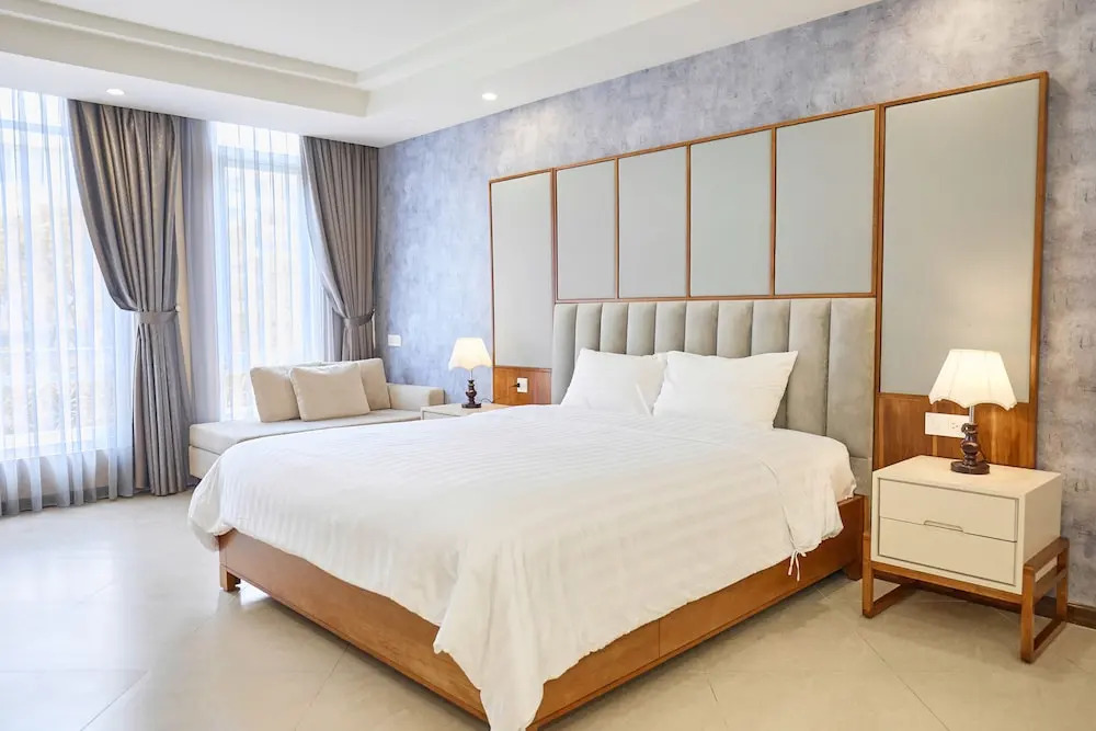 Davinci Hotel