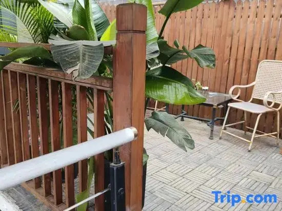 Other Country Homestay (Qufu Sankong Scenic Area)