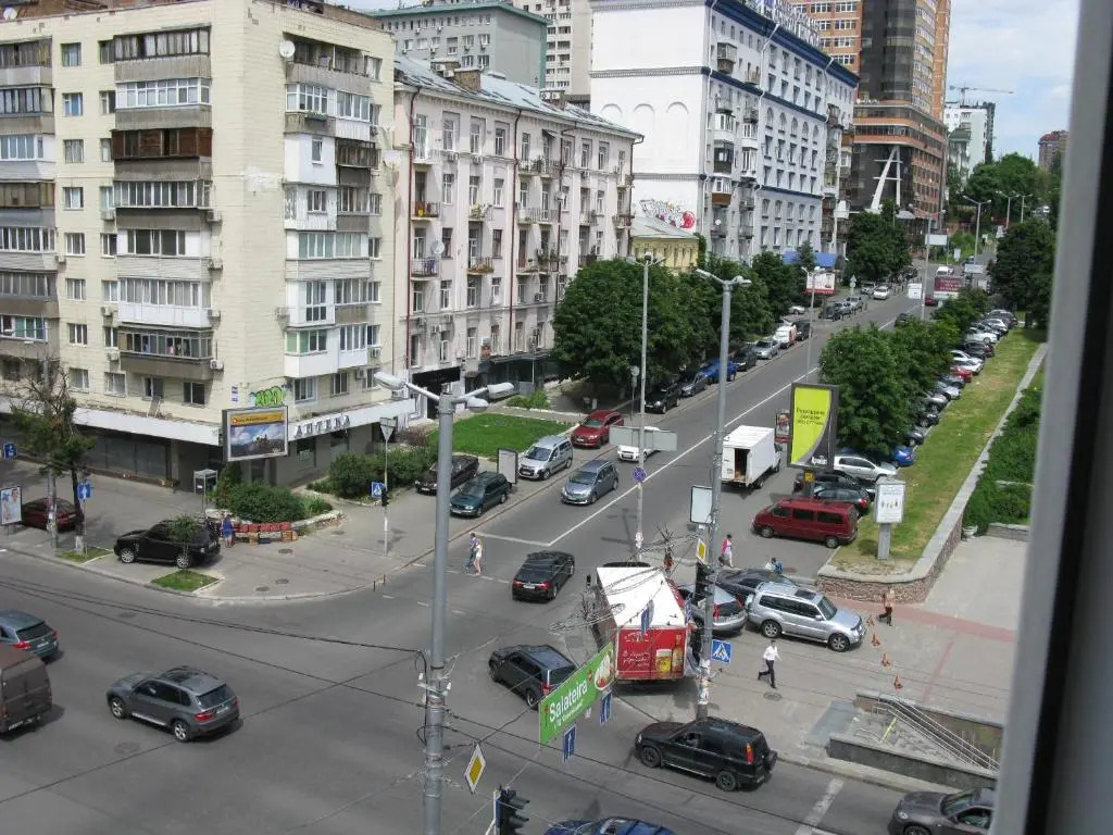 Bolshaja Vasolkovskaja 114