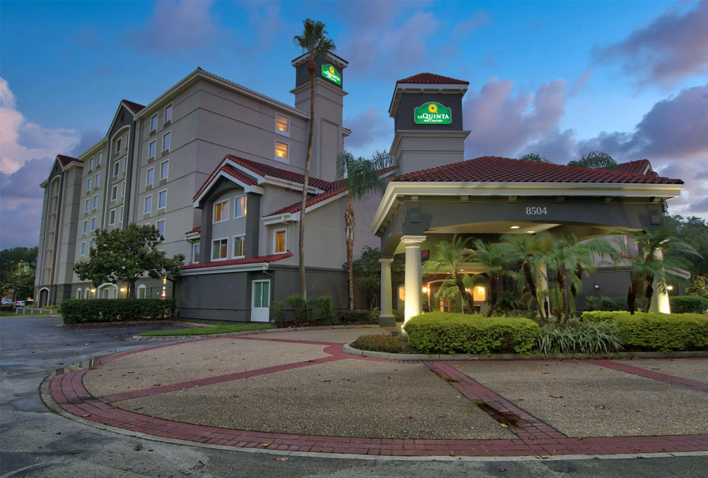 La Quinta by Wyndham Orlando I Drive/Conv Center