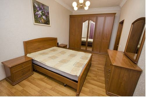 Apartments on Krasnom Ieropolis-2