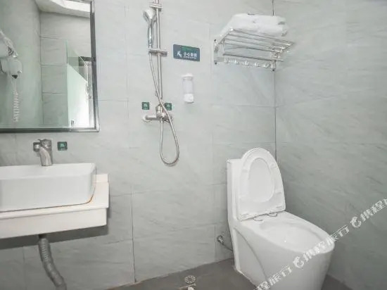 Yimi Hotel (Guangzhou Xihua Road)