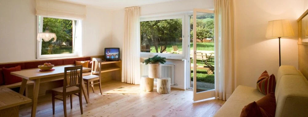 Residence Gustav Thoeni