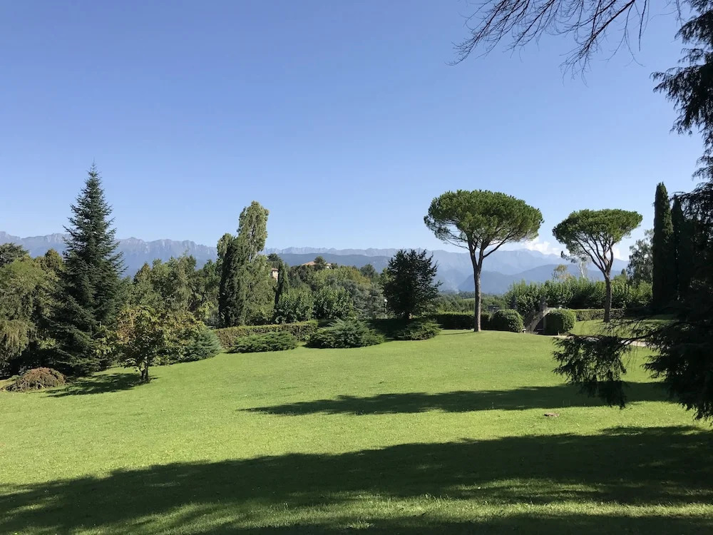 Villa Miotti de Braida