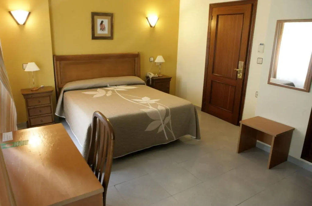 Hotel Azpiazu
