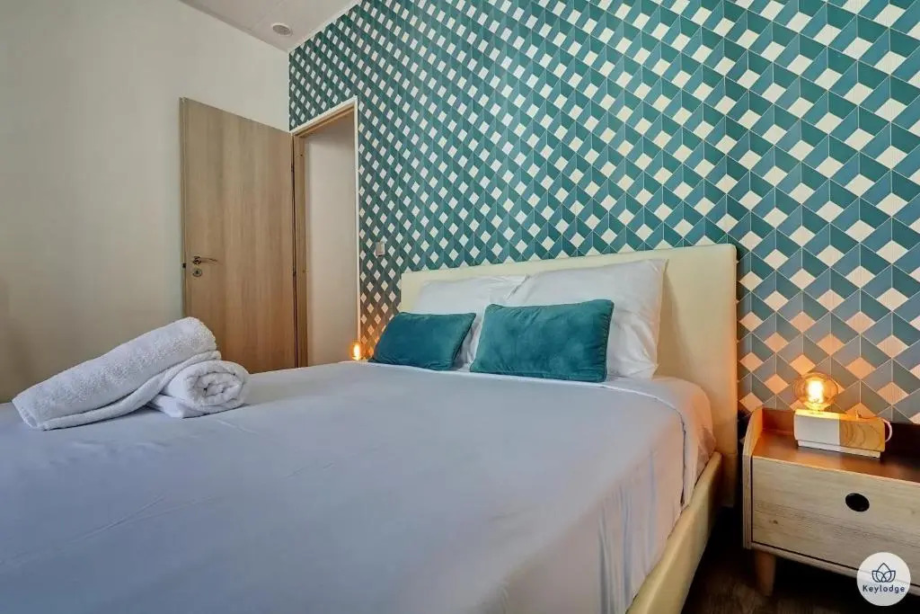 T2 – Le City Break – Saint-Denis centre