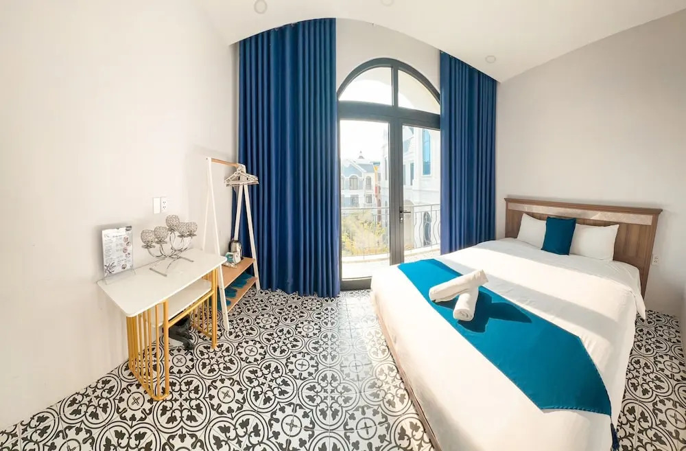 Lala Homestay Sky Phú Quốc