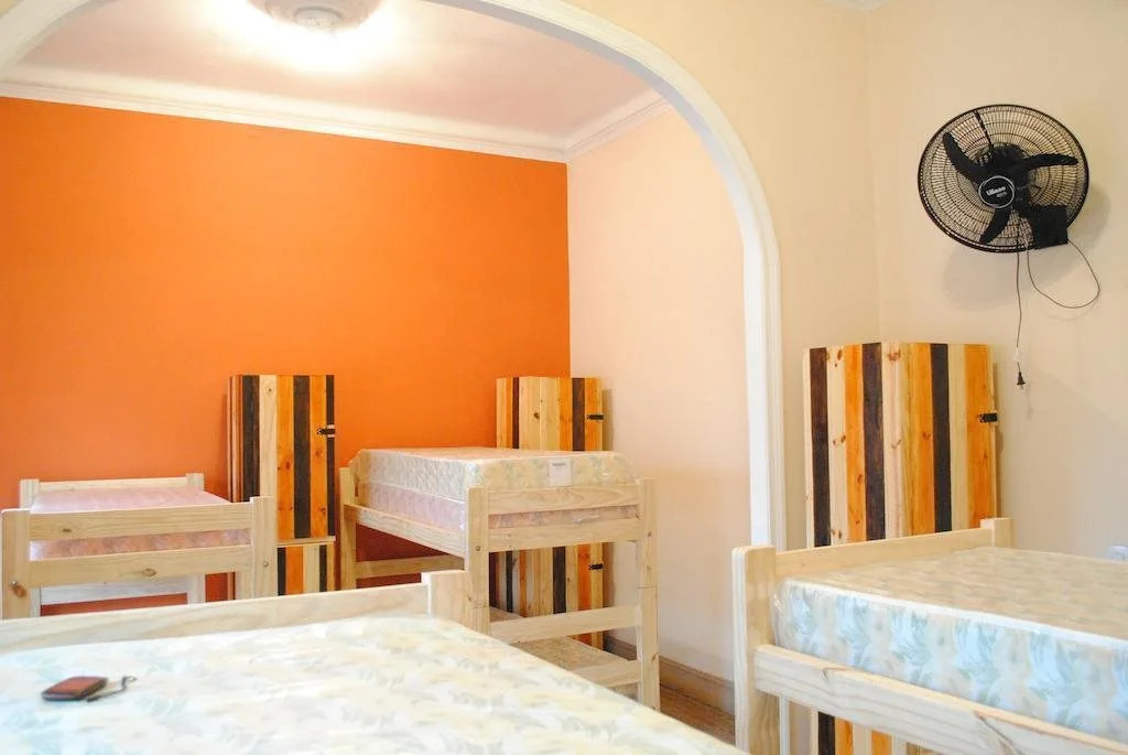 Kundera Hostel
