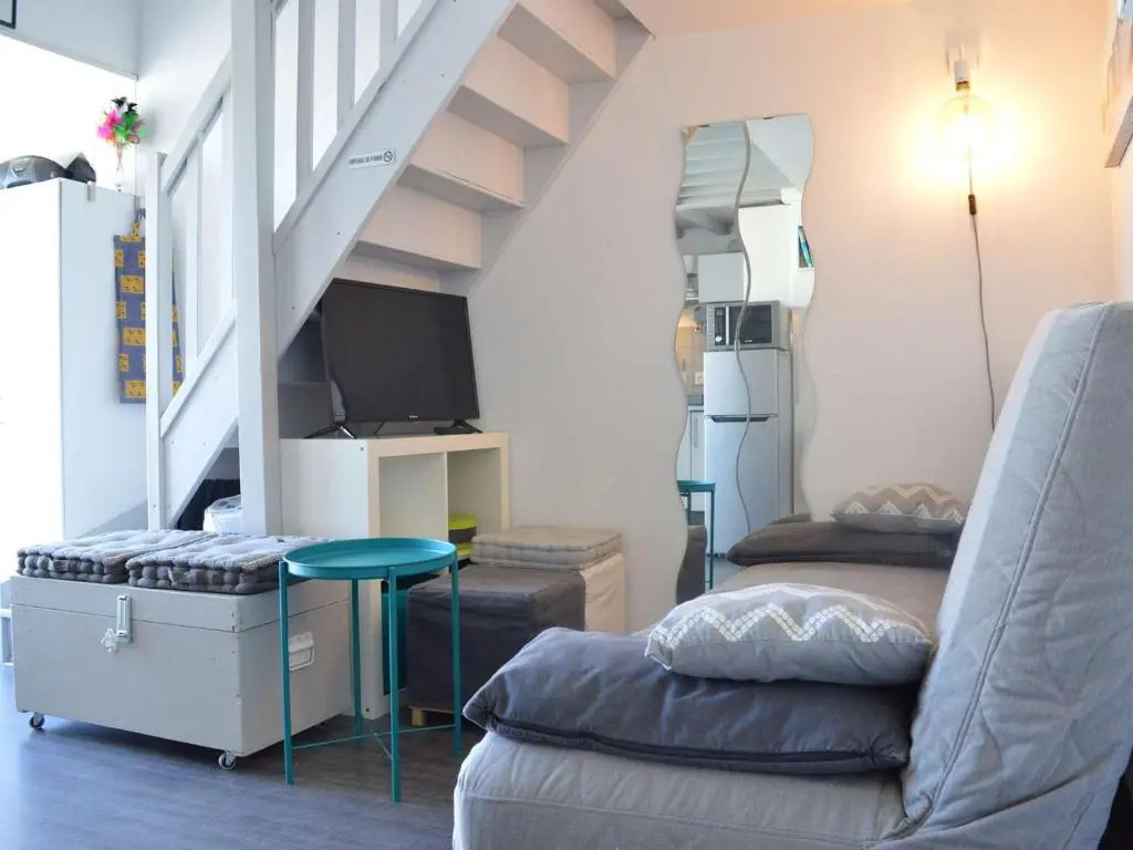 Appartement Narbonne, 3 pièces, 4 personnes - FR-1-229B-72