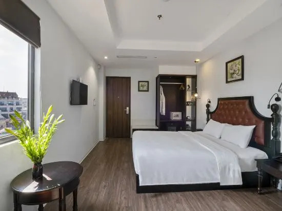 22land Residence Hotel 3