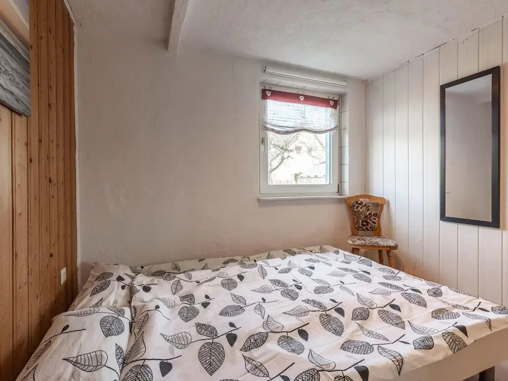 Relaxed Countryside Comfort