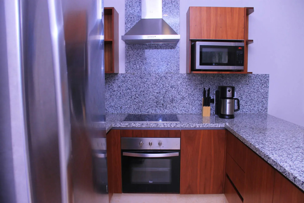 Terrazas 110 Apartment near 5th ave & beach by select