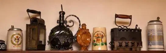Landgasthof Hotel Rebstock