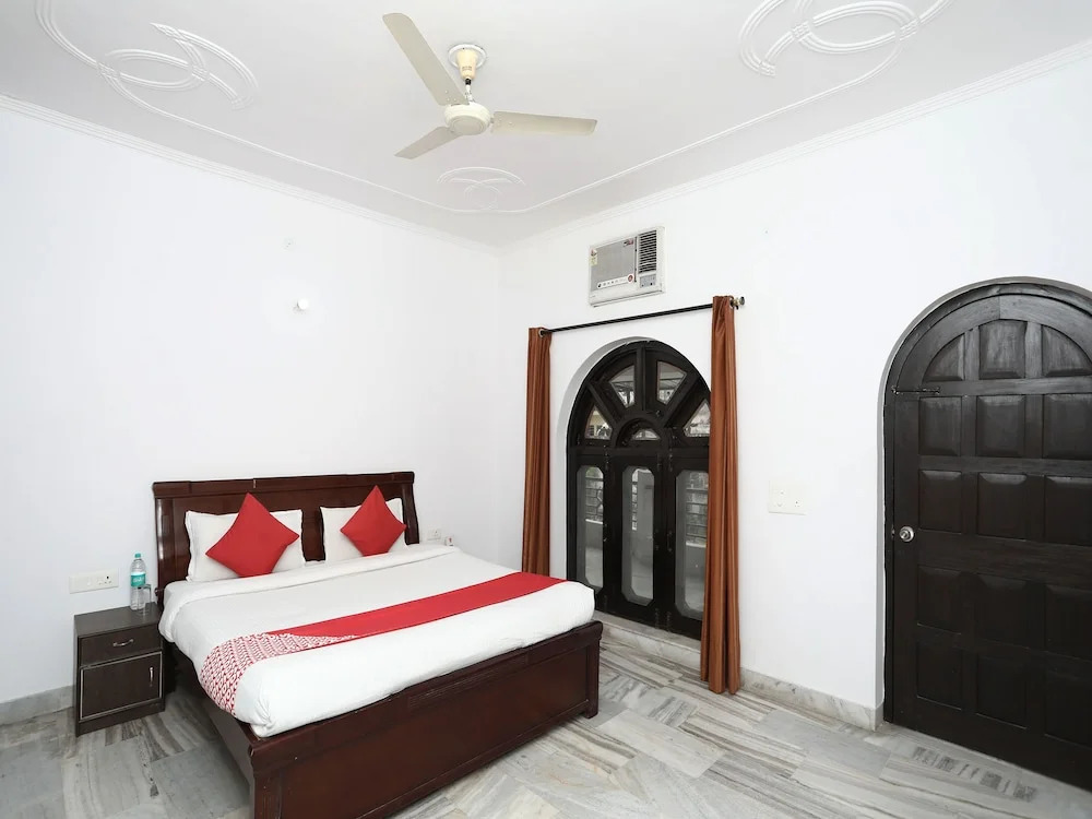 OYO 12651 Hotel Kailasa