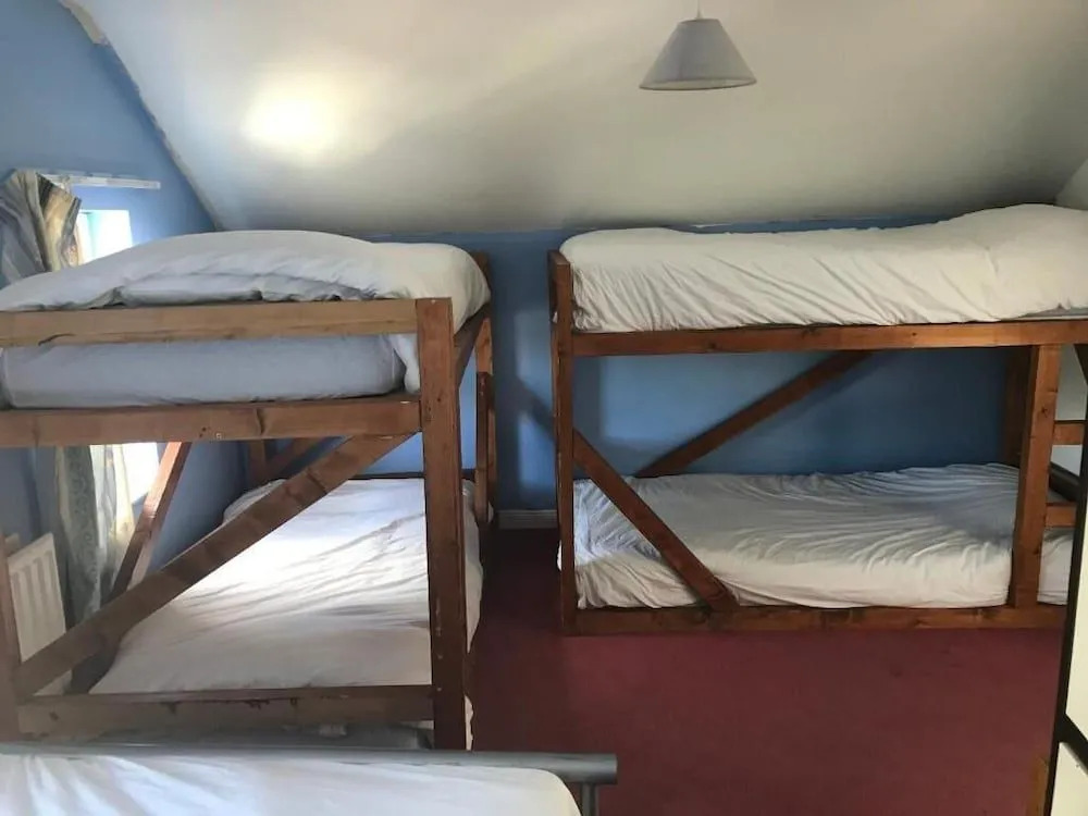 Finn McCools Giants Causeway Hostel