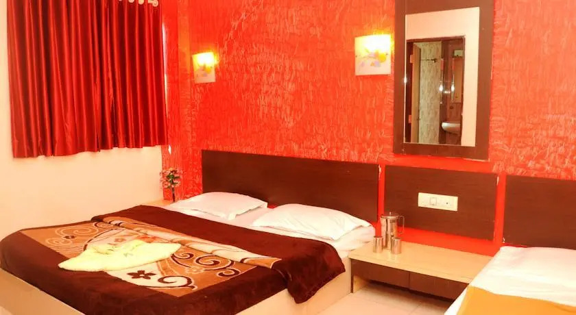 Hotel Matoshree