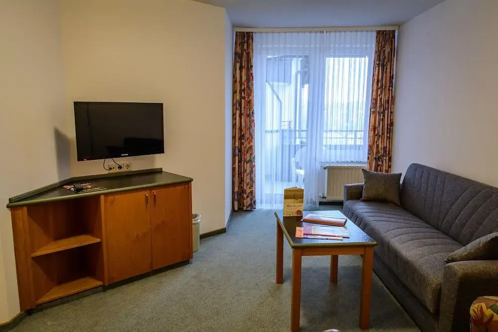 Landhotel Henkenhof Willingen