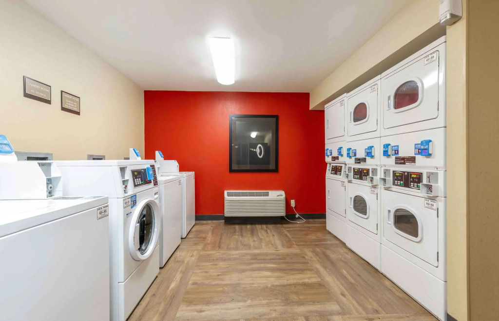 Extended Stay America Suites - Washington, DC - Springfield