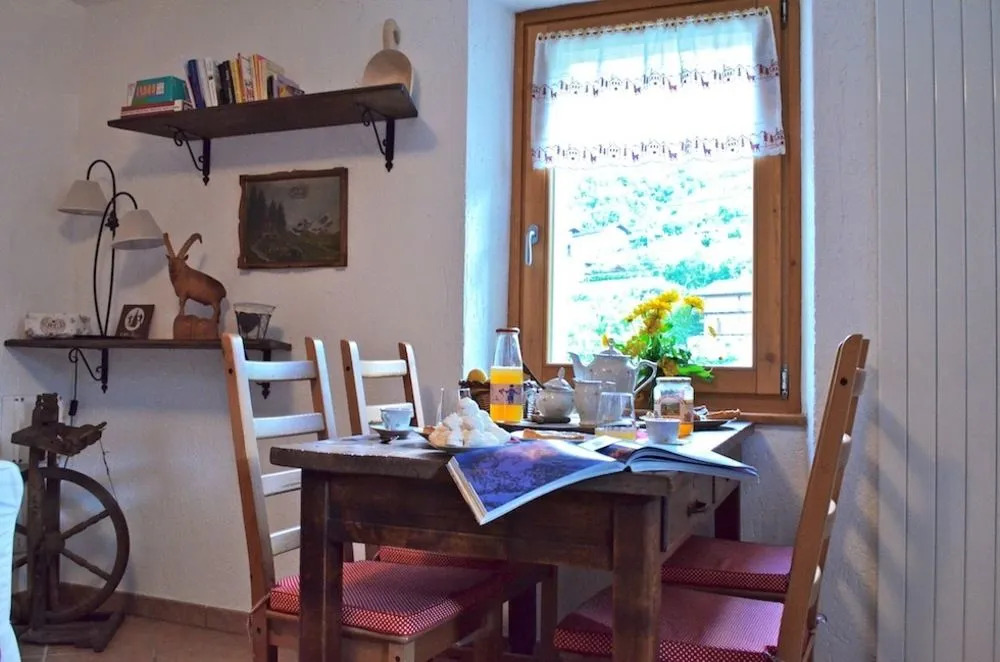 La Maison De José