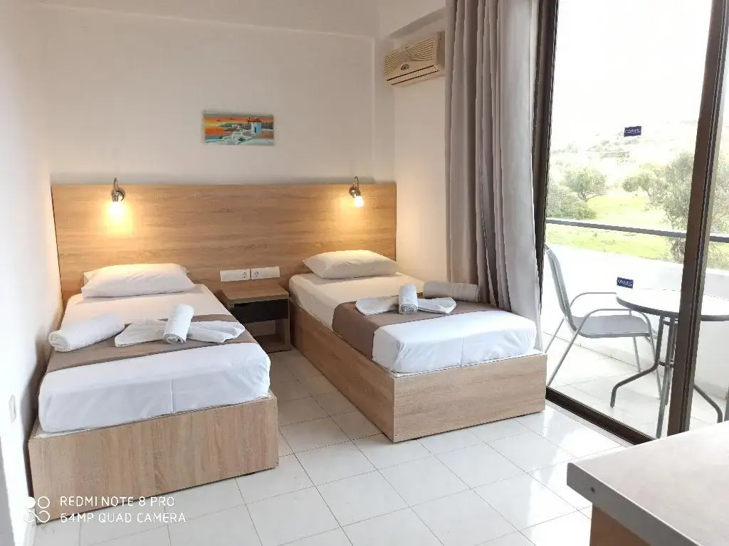 Sotirakis Hotel