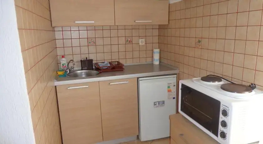 Apartment Mona